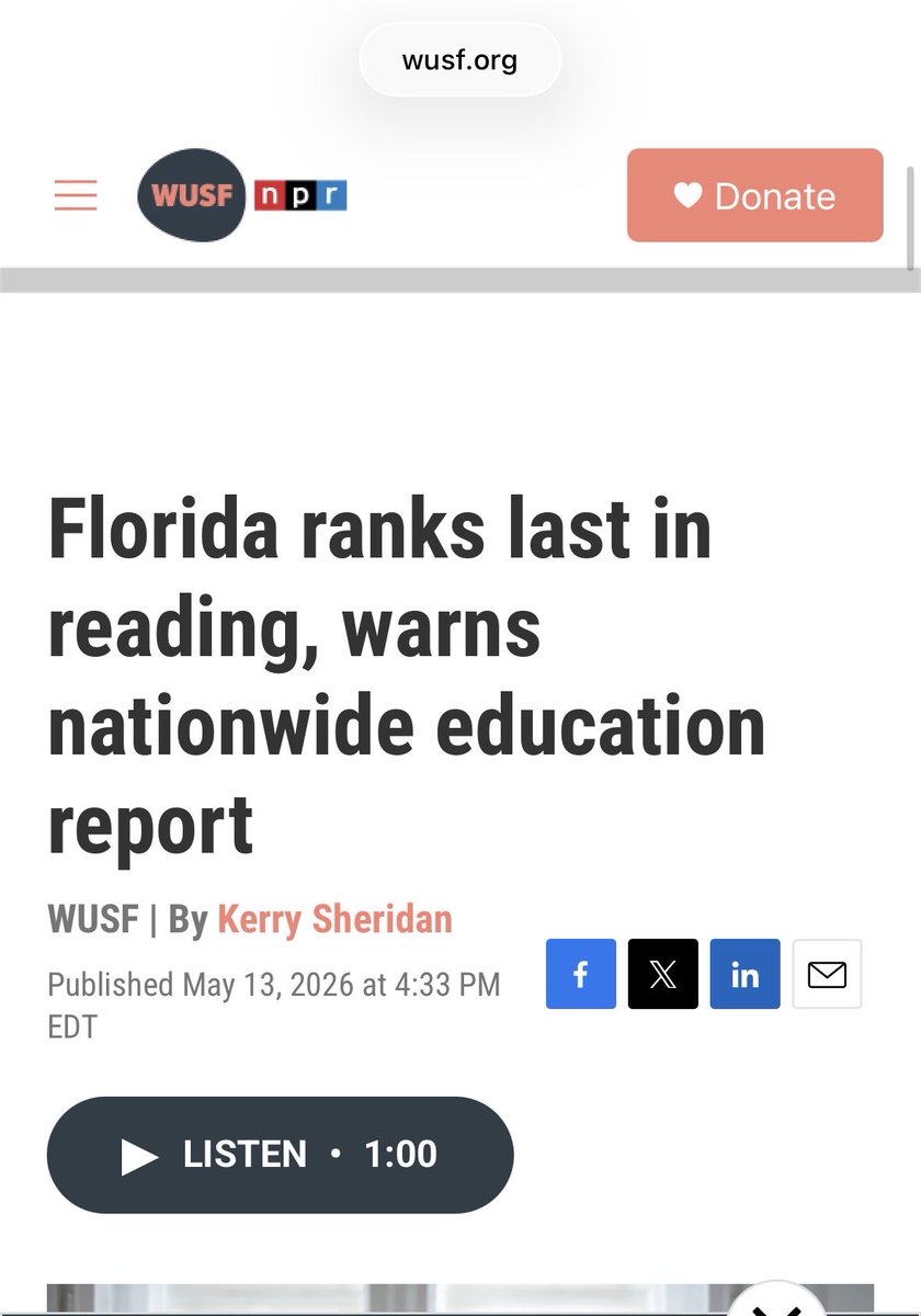 Nikki Fried tweet media