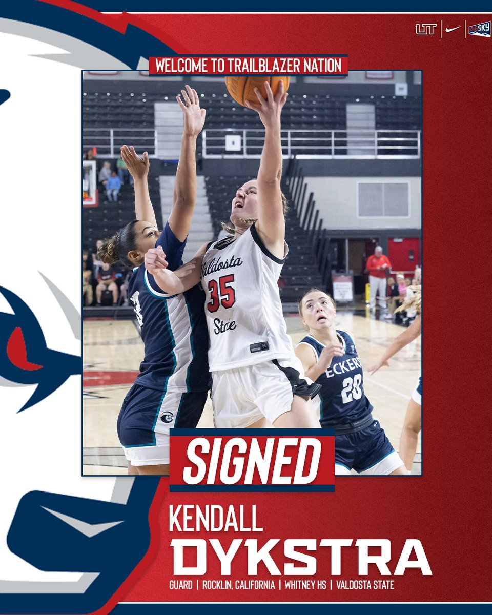 Utah Tech Women's Basketball tweet media
