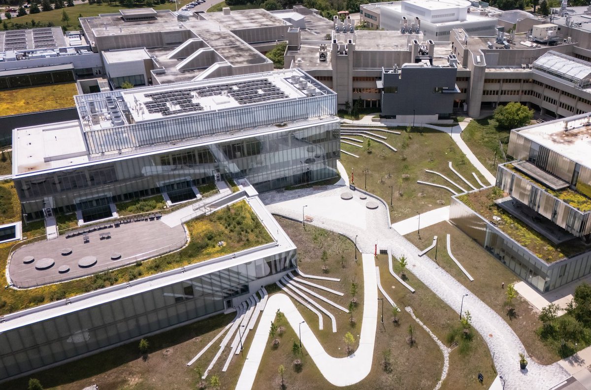 U of T Mississauga tweet media