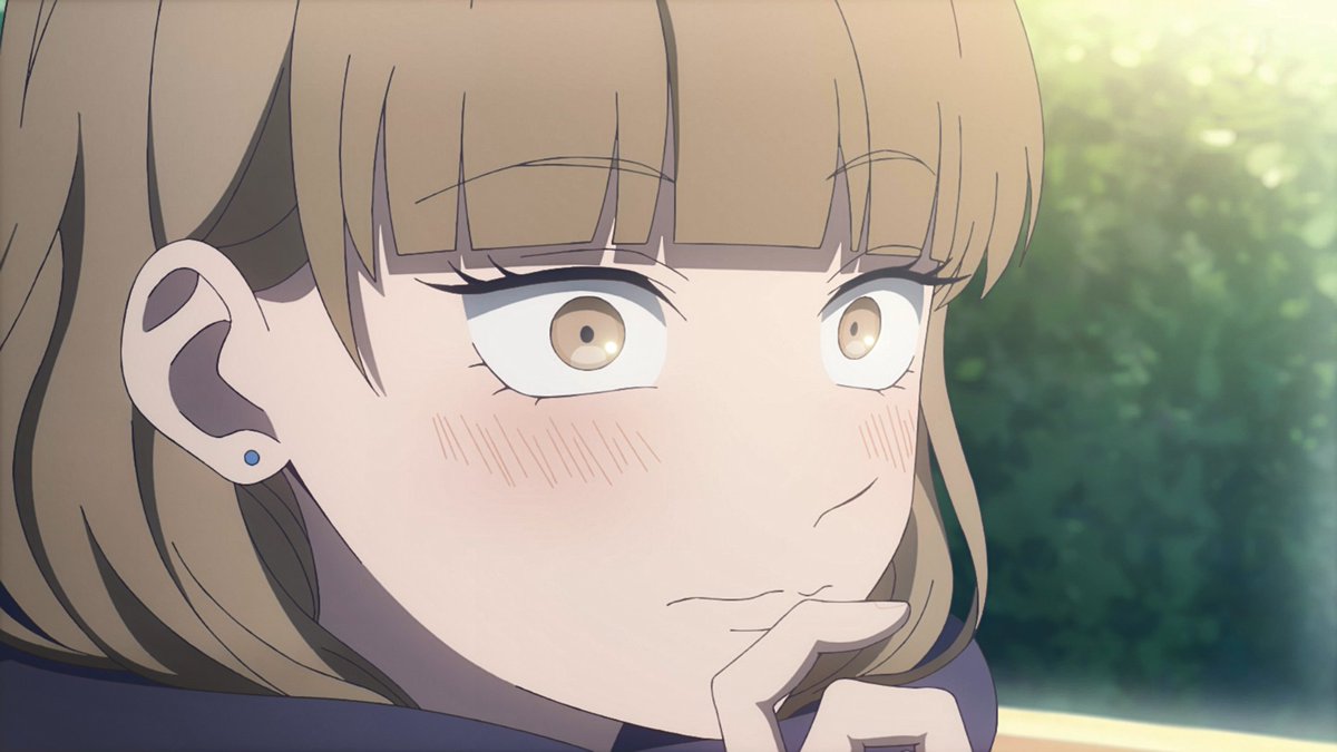 『氷の城壁』 第7話 偶然出会った小雪が、母親としてではなく友人として陽太に寄り添う反応画像5