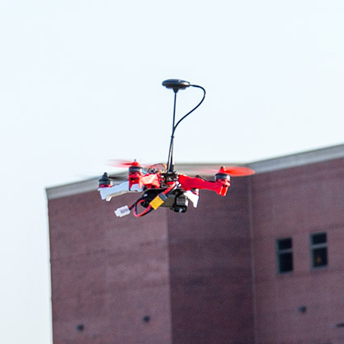 Tulsa Tech tweet media