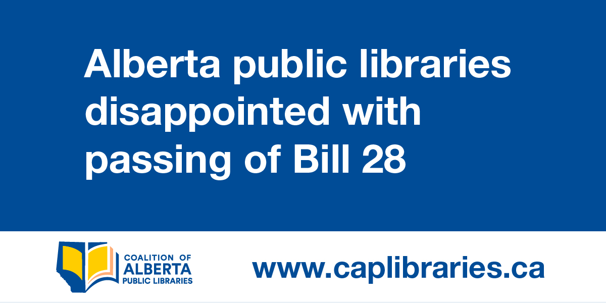 CAPLibraries tweet media
