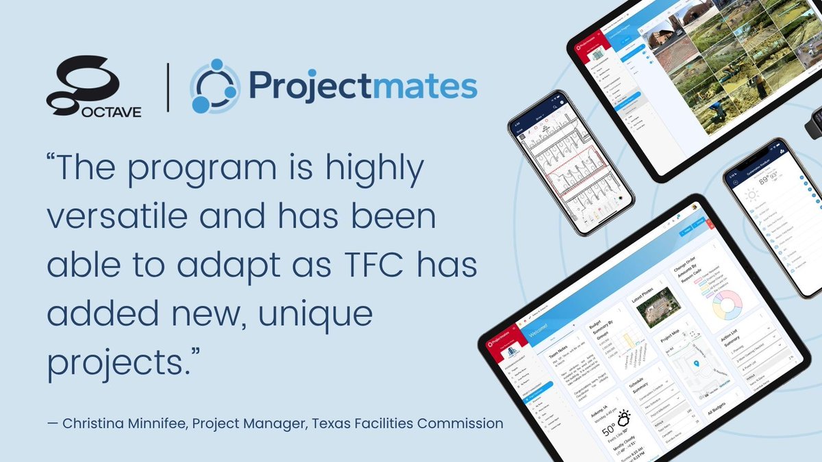 Projectmates tweet media