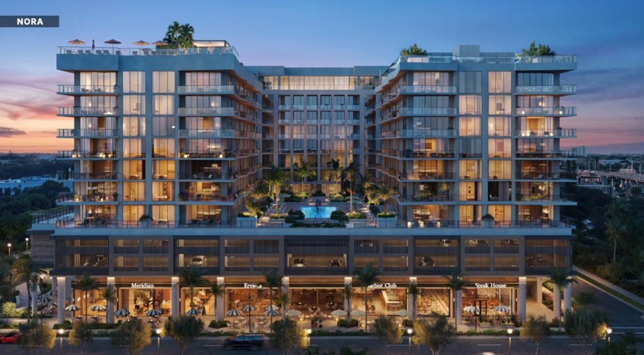 TheRontoGroup's tweet photo. We are so pleased to share our newest luxury living community in the Nora District in West Palm Beach. Nora House will be the next phase of development. Read more. https://t.co/qftDfwBiVb
#TheRontoGroup https://t.co/myBmSYM609