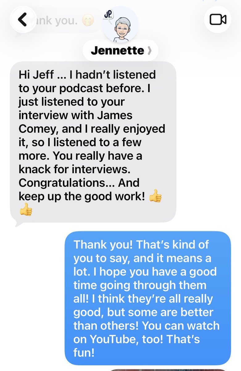 The Writer’s Dossier w/ Jeff Circle tweet media