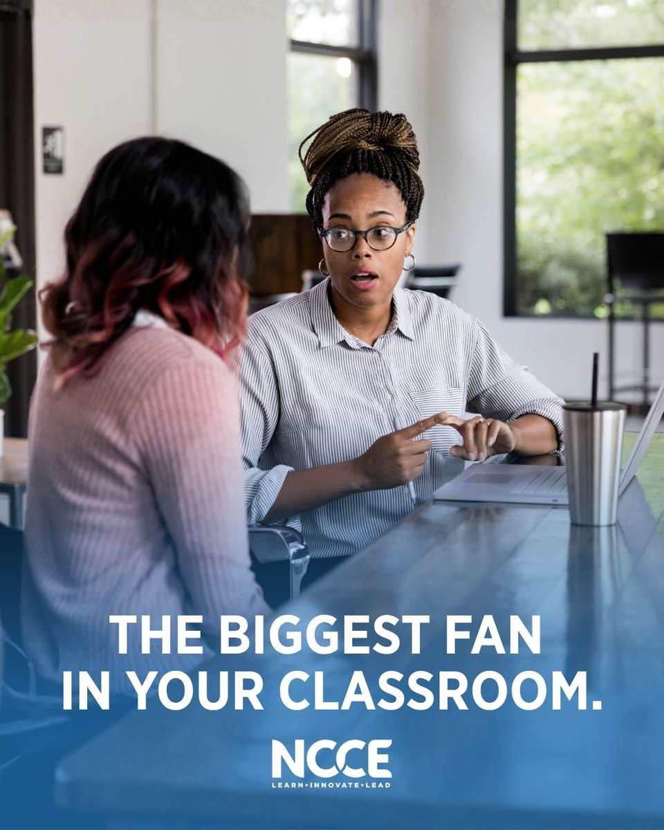NCCE: Northwest Council for Computer Education tweet media