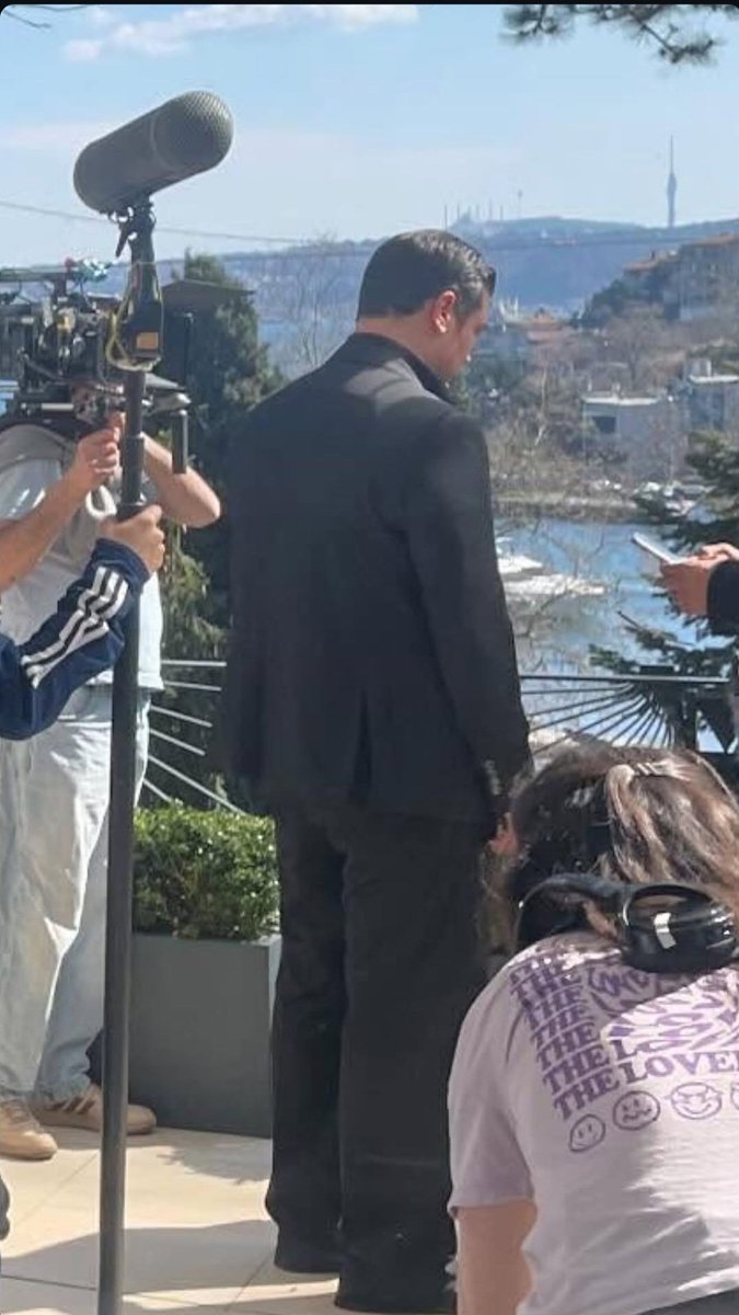 Deli Gürdal Bozok 🎗️ tweet media