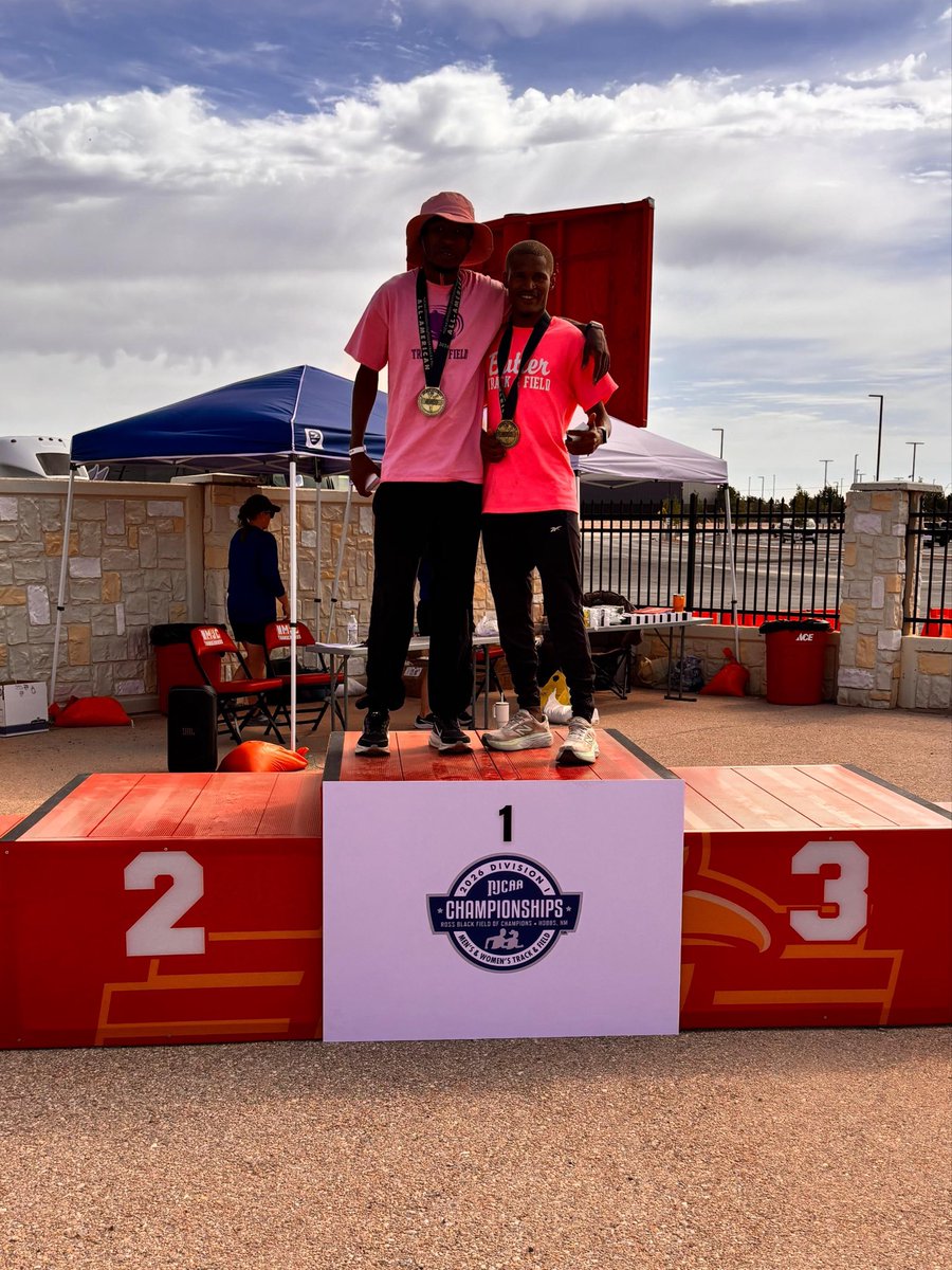 Butler XC & Track tweet media