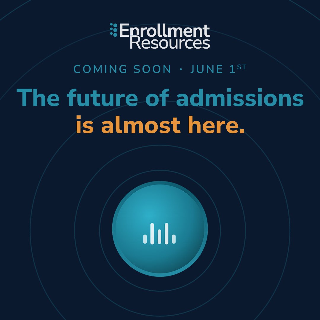 Enrollment Resources tweet media