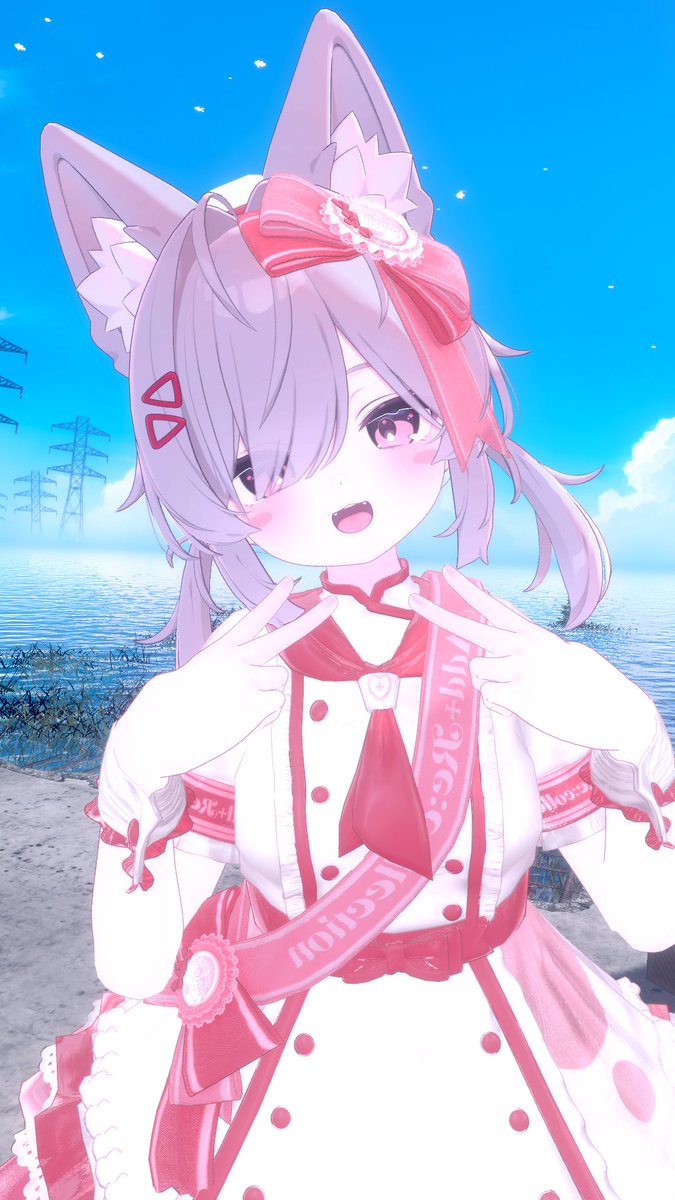 さかなん tweet media