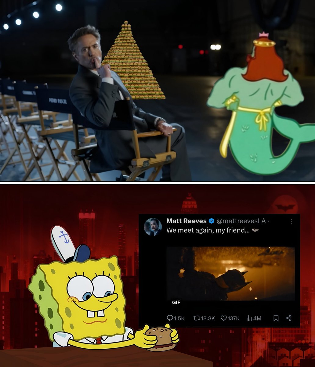 COTM tweet media