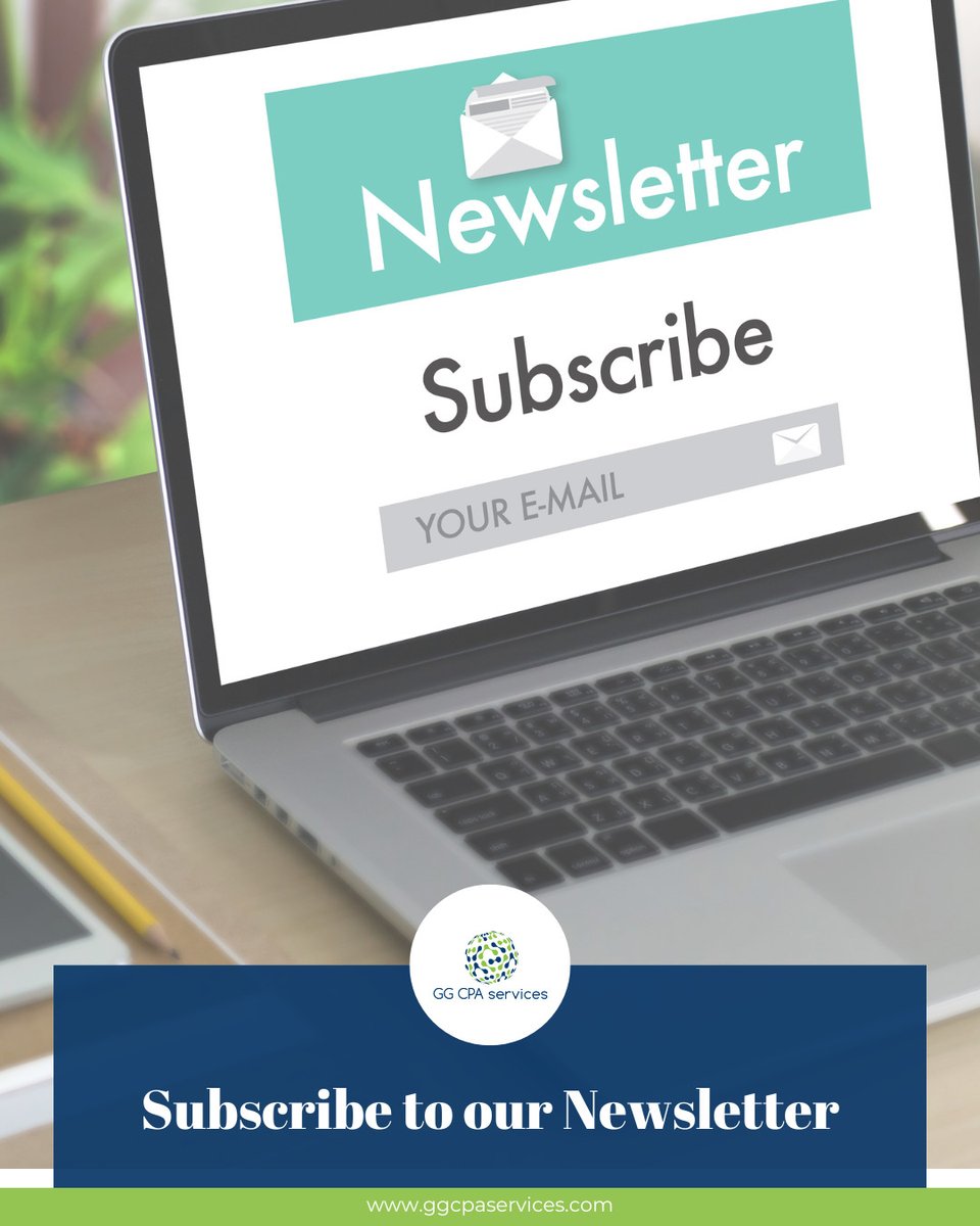 GGCPAservices's tweet photo. Don't let May pass you by! Our latest newsletter has updates, tips, and insights you need. Subscribe on our website!

¡No te quedes sin leer nuestro boletín de mayo! Entérate de las últimas actualizaciones y consejos. Suscríbete por nuestro sitio web.

https://t.co/53w7N4D83N https://t.co/zvlDeaN8Yh