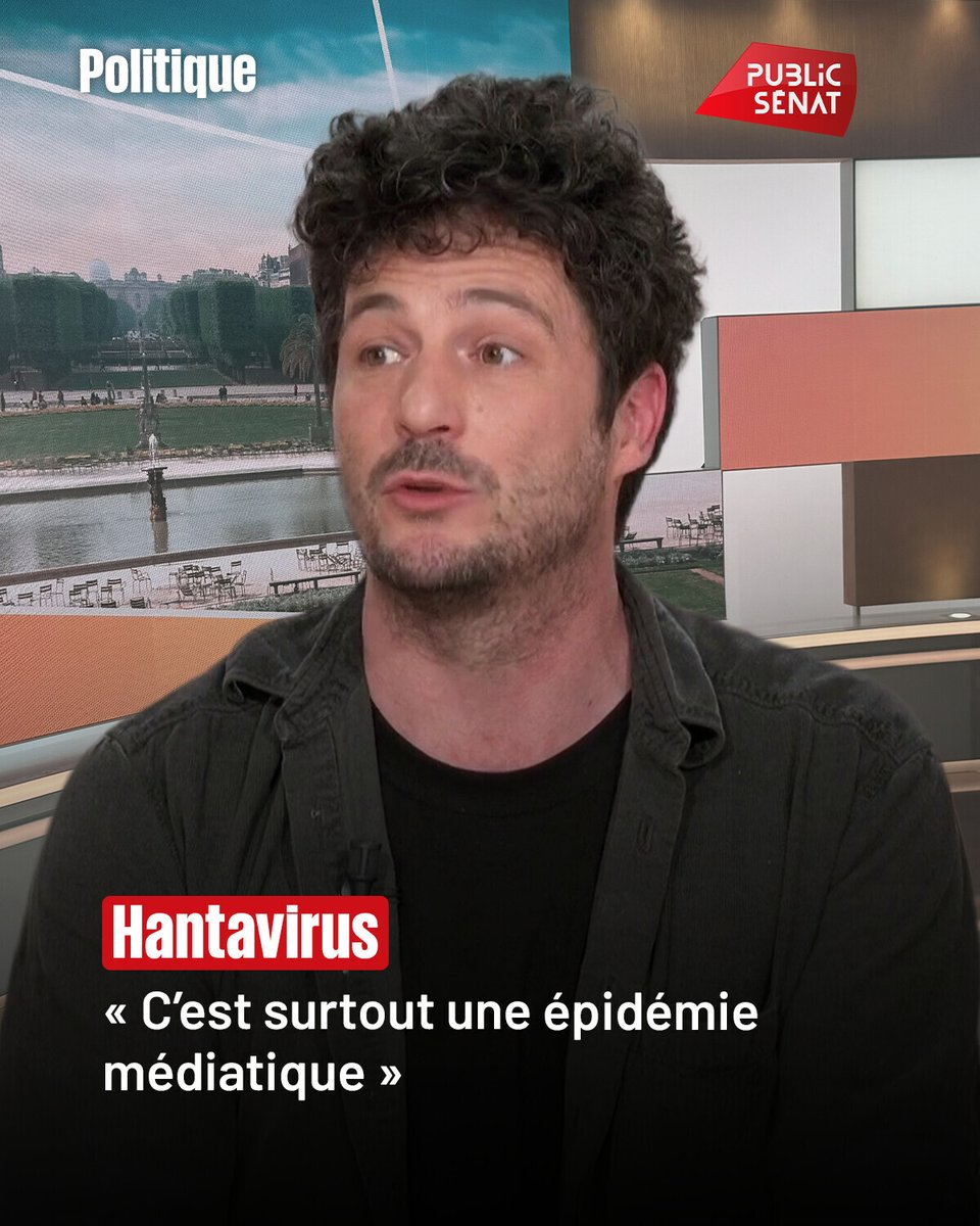 Public Sénat tweet media