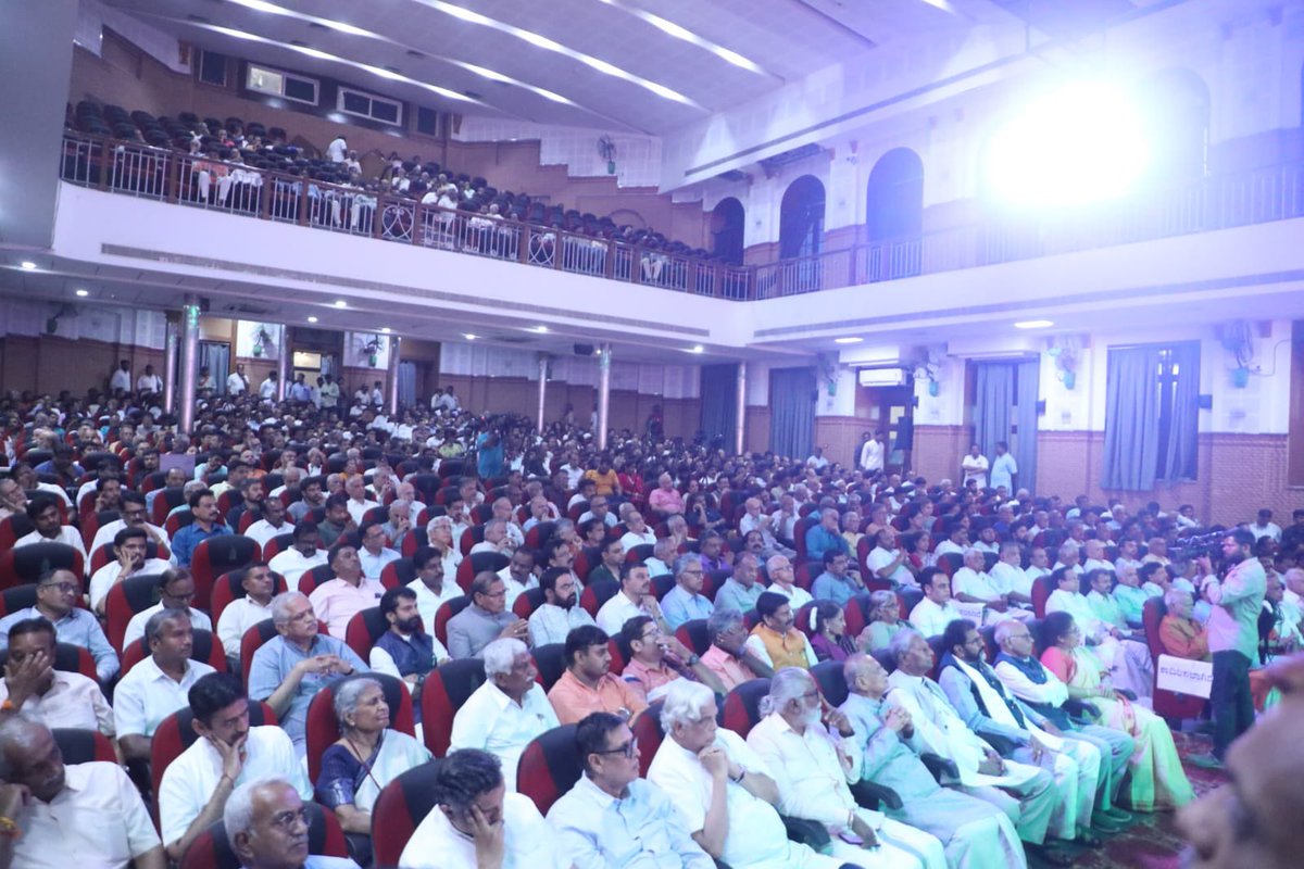 Aravind Limbavali tweet media