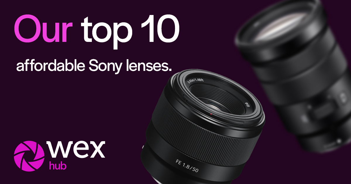 Wex Photo Video tweet media