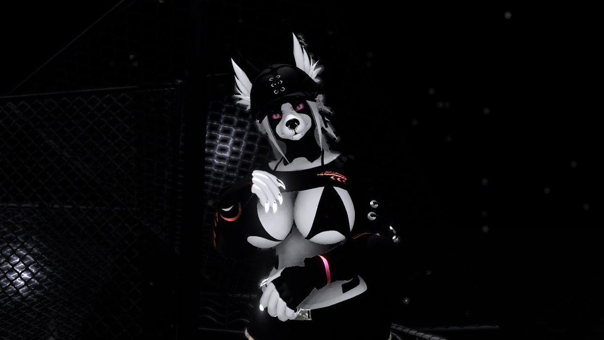 Gothic Whisper tweet media