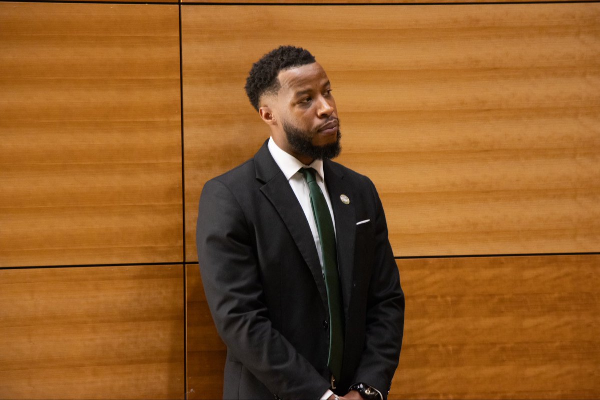Brandon Harris tweet media