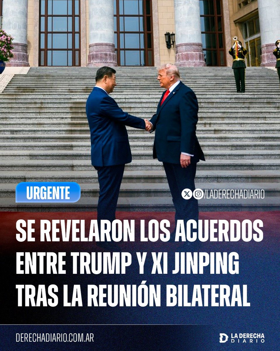 La Derecha Diario tweet media