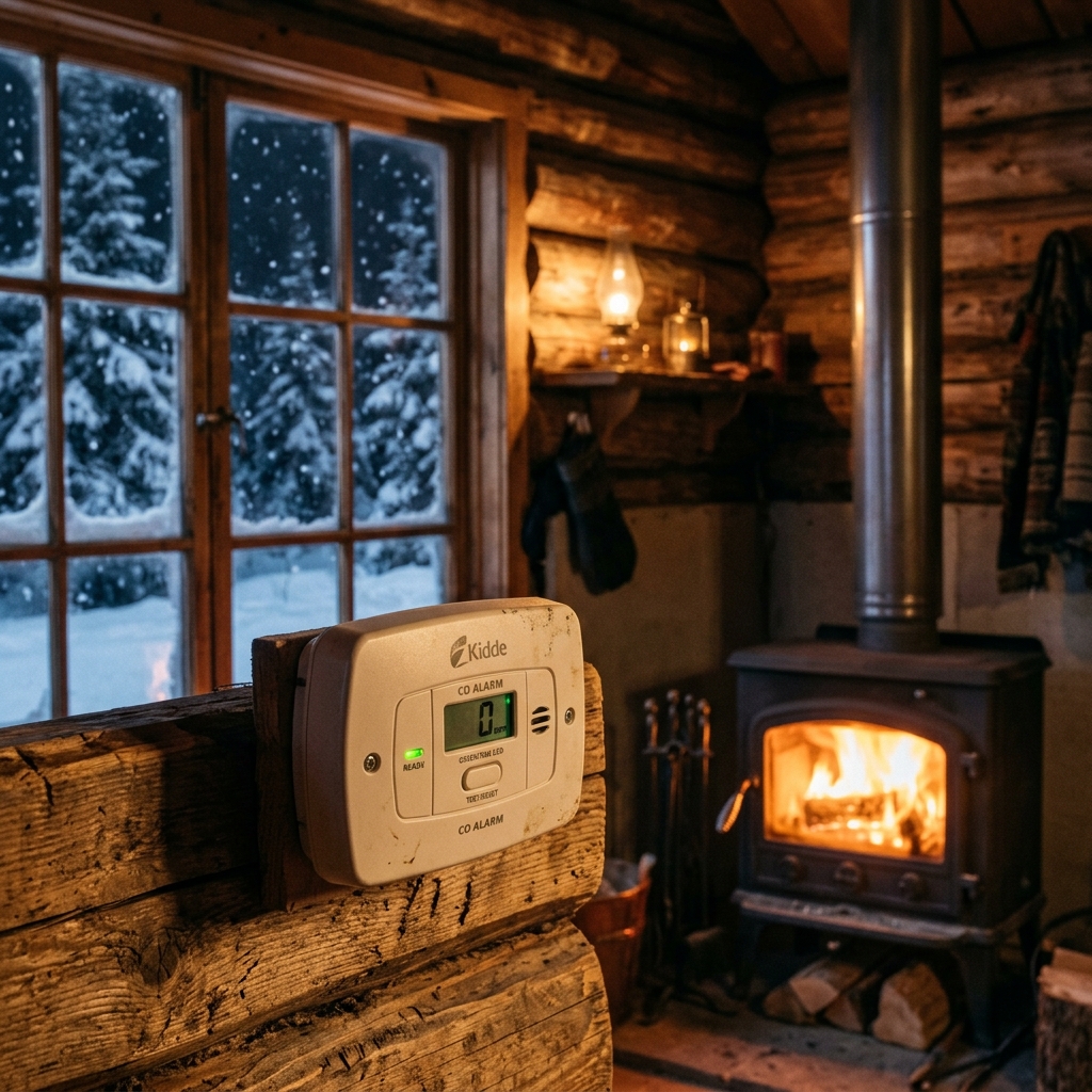 Off Grid Living tweet media