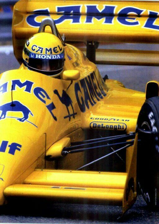 Senna tweet media