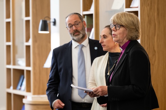 Archbishop of Canterbury tweet media