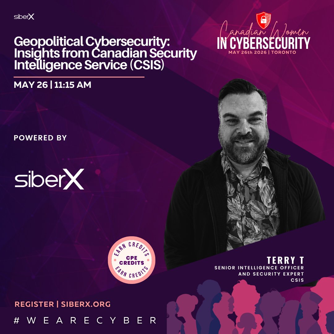 siberX tweet media