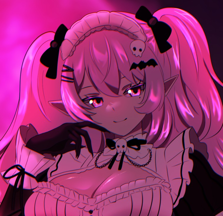 LilHonkTV 🦇🩸 | SpiritVeil tweet media
