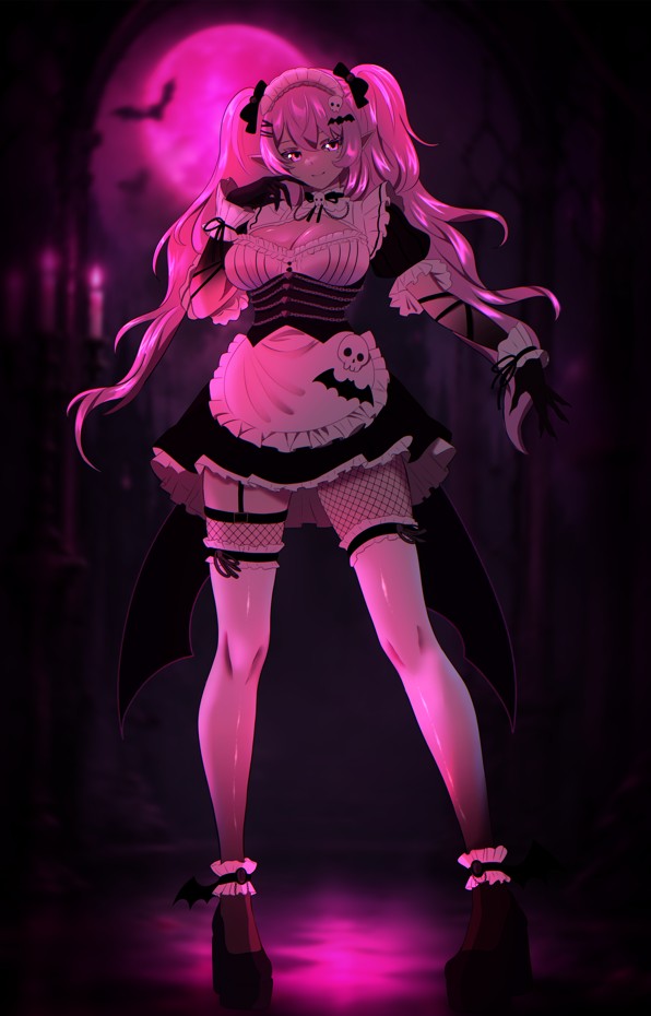 LilHonkTV 🦇🩸 | SpiritVeil tweet media