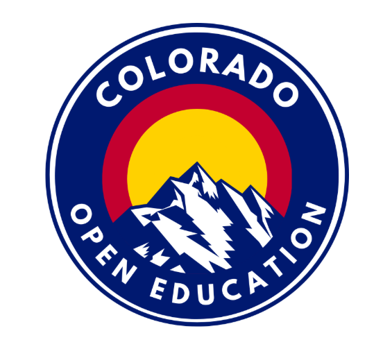 CO Dept of Higher Education tweet media
