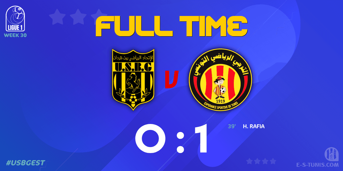 Espérance de Tunis ❤️💛 الترجي التونسي tweet media