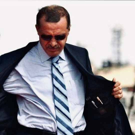 Sağcı Gazete tweet media