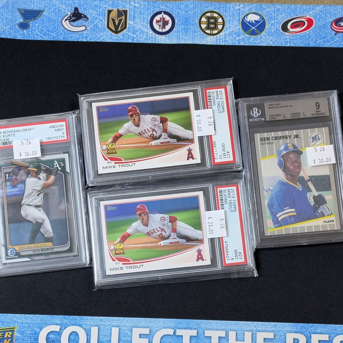 Logical Collectibles tweet media