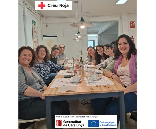 Creu Roja Anoia tweet media