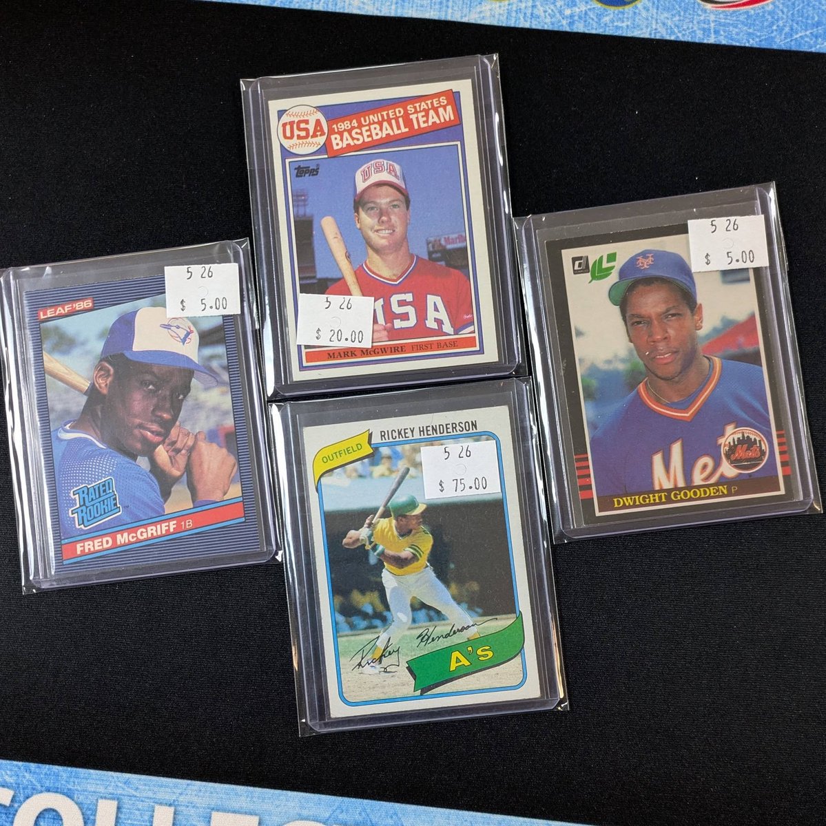 Logical Collectibles tweet media