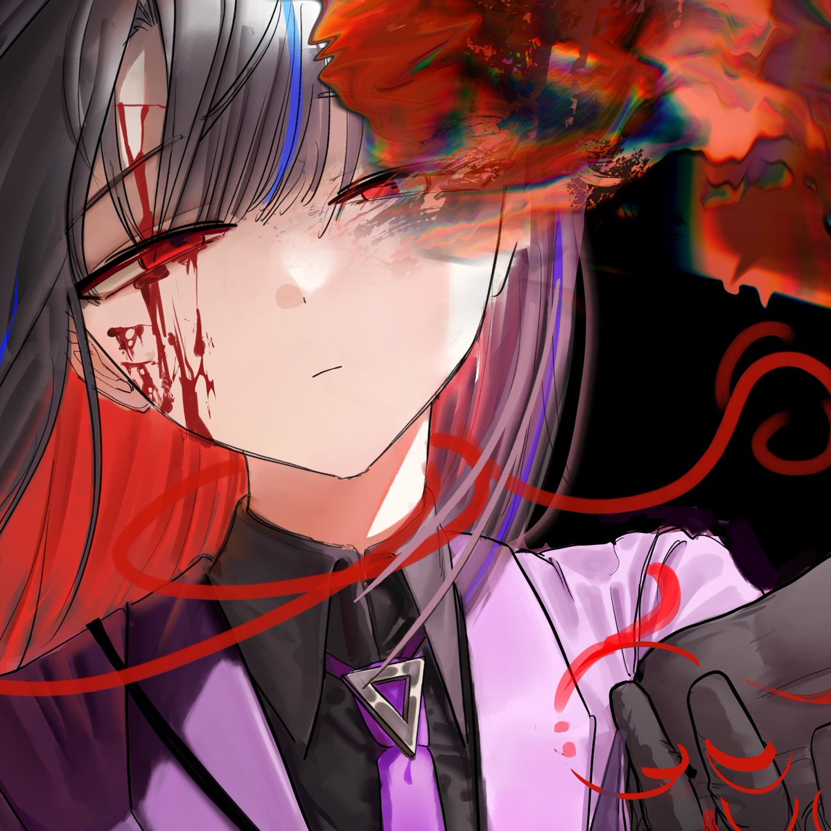 파채류 tweet media
