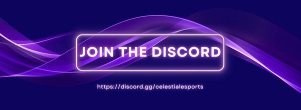 CLSTesports's tweet photo. Dont forget to join our discord!! Giveaways🎁 , community events🎮️ , movie nights🎥 , and more!!💜 || https://t.co/Jo6Jwg6Hj0 

#CelestialEsports #EsportsOrg #GamingCommunity #EsportsLife #CompetitiveGaming https://t.co/rTsHpwKCE5