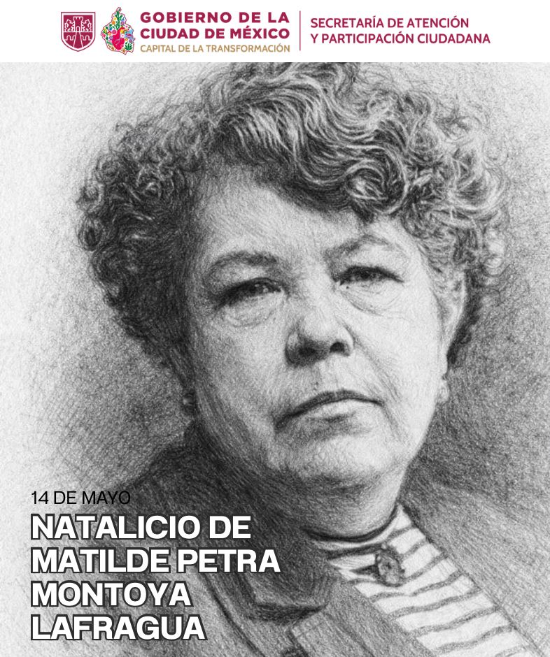 Secretaría de Atención y Participación Ciudadana tweet media