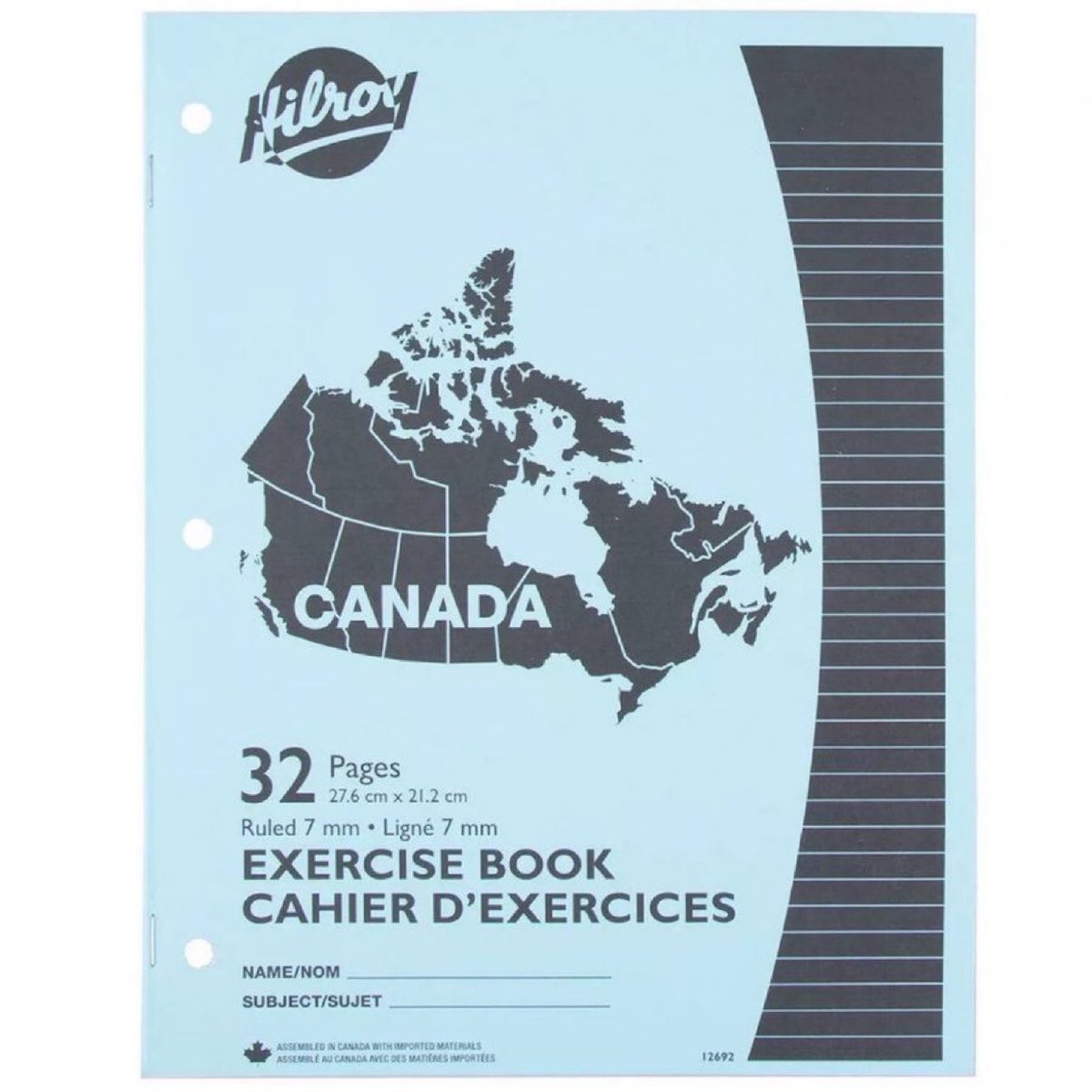 Made In Canada tweet media