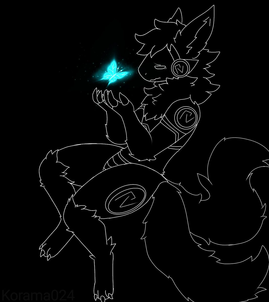 💚𝕶ø𝖗𝖆𝖒𝖆_𝖙𝖍𝖊_𝖕𝖗𝖔𝖙𝖔💚 tweet media
