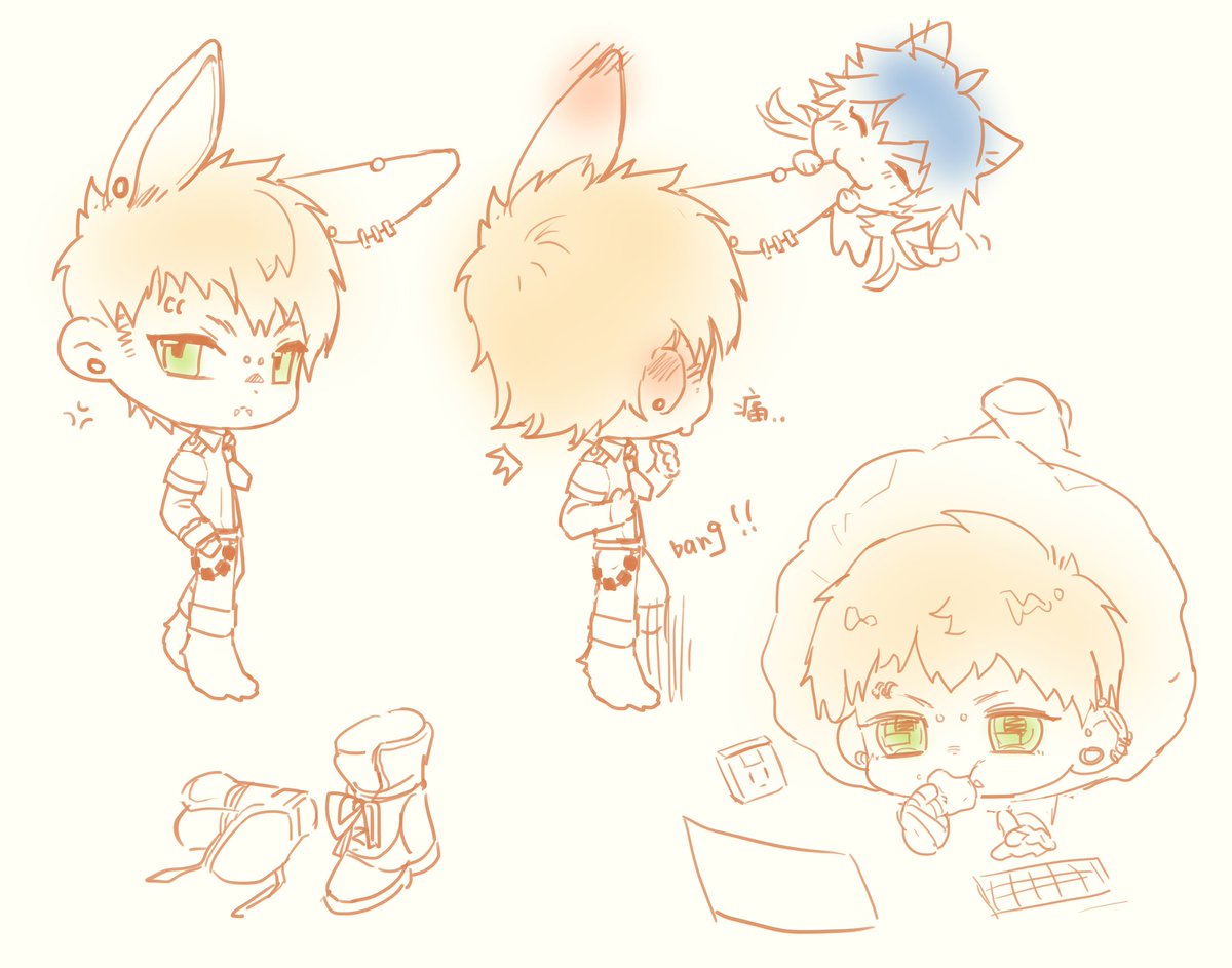 万码头 tweet media