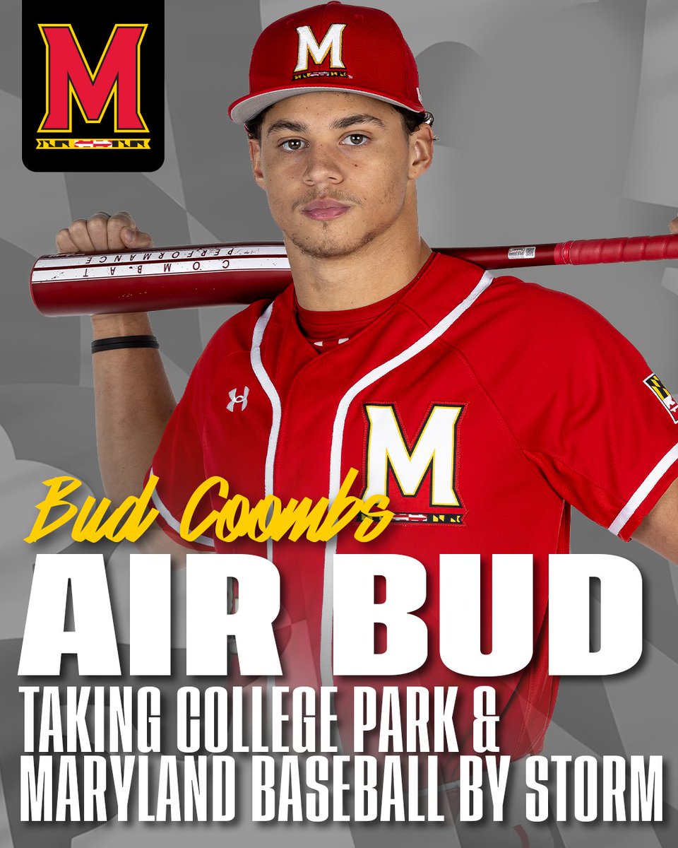 Maryland Terrapins tweet media