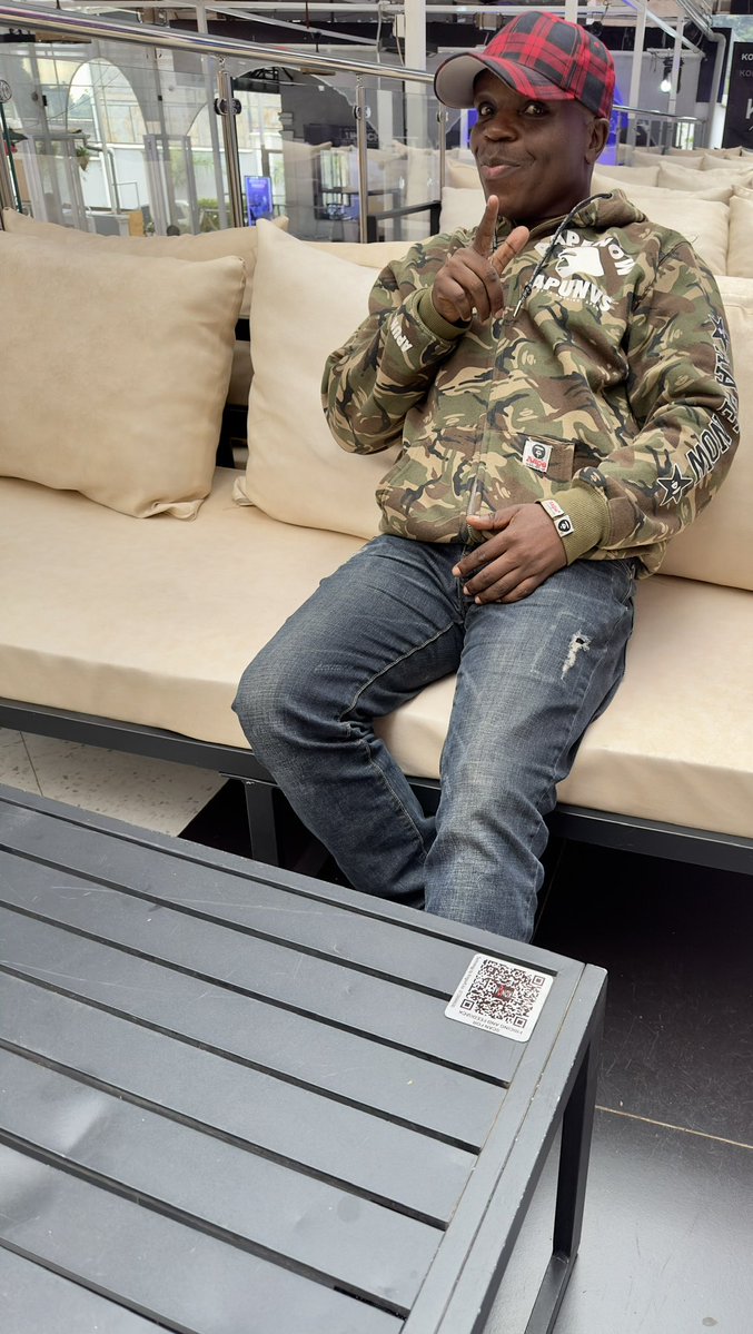 Deejay Charra tweet media