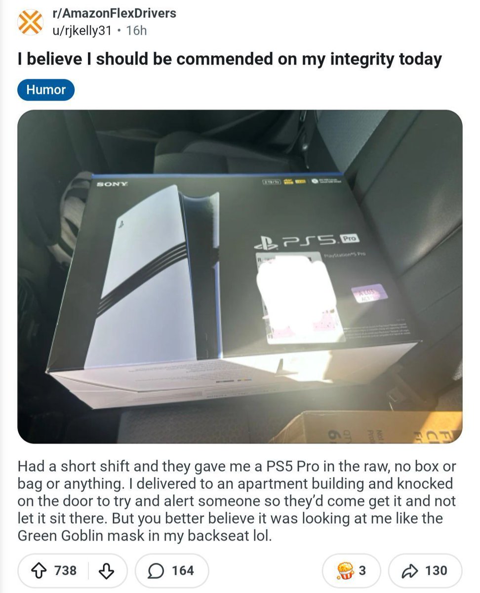 Reddit Lies tweet media