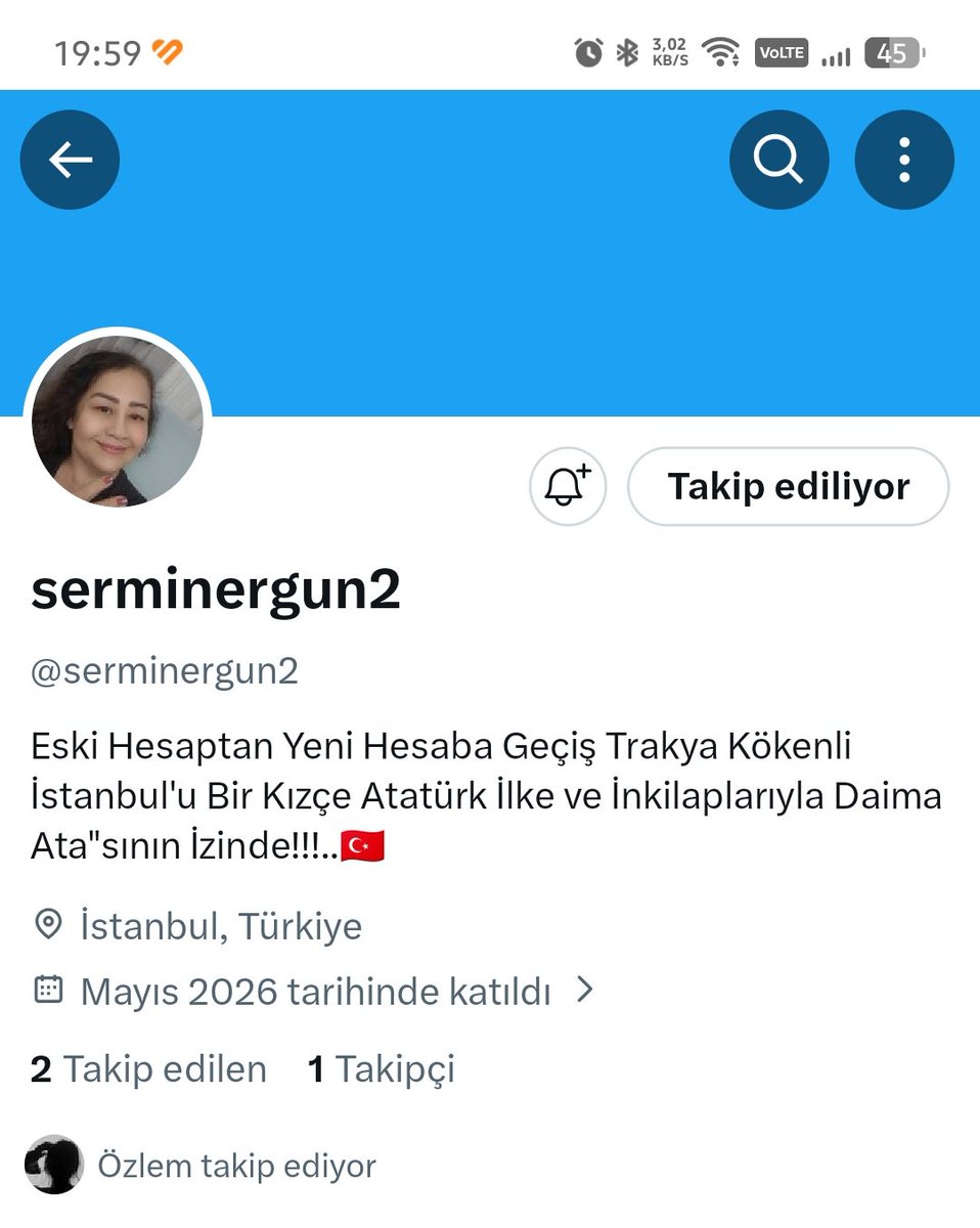 🇹🇷Dursunusta Kemalist tweet media