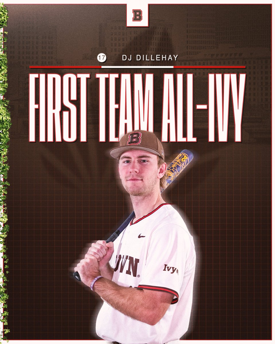 Brown Baseball tweet media