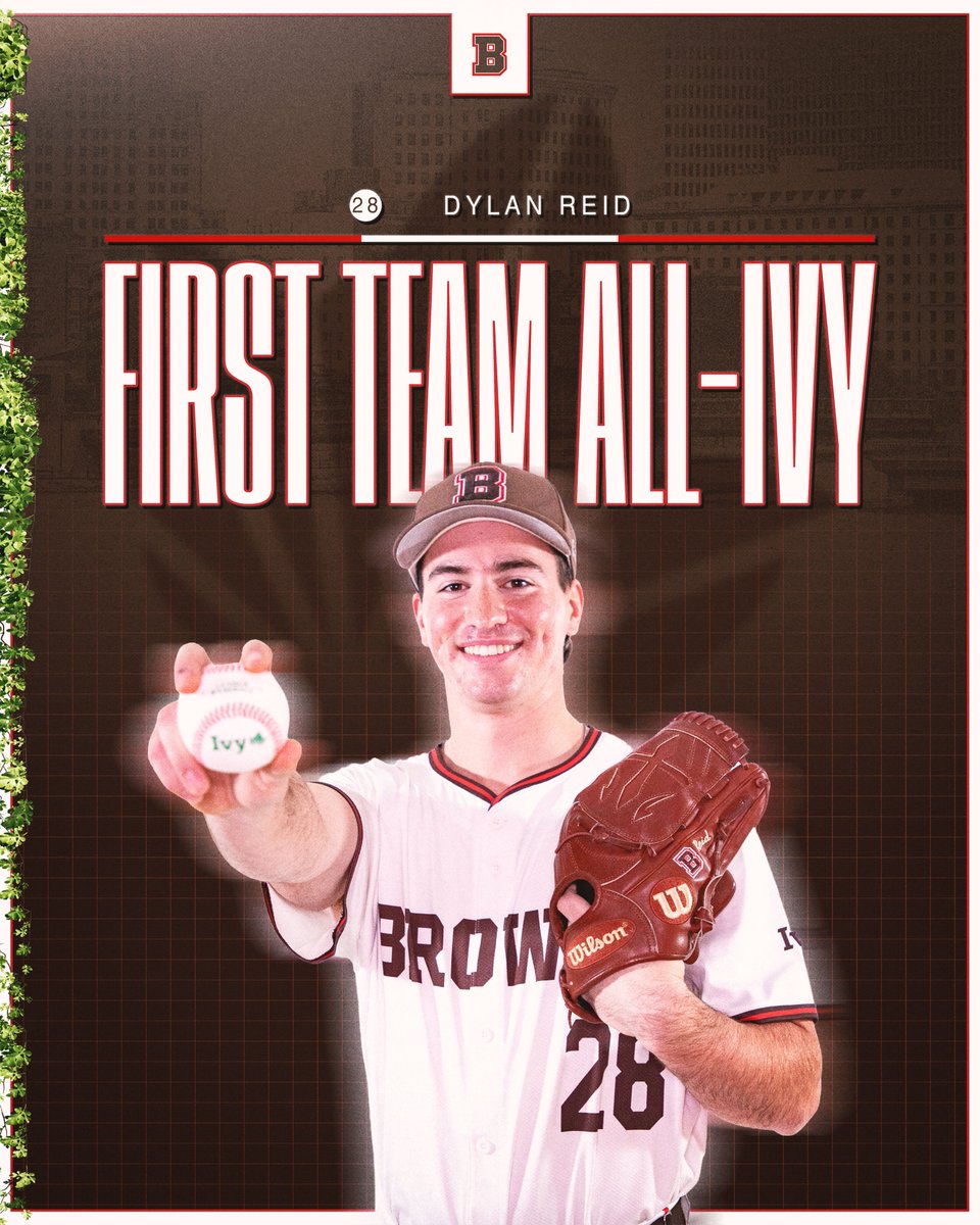 Brown Baseball tweet media