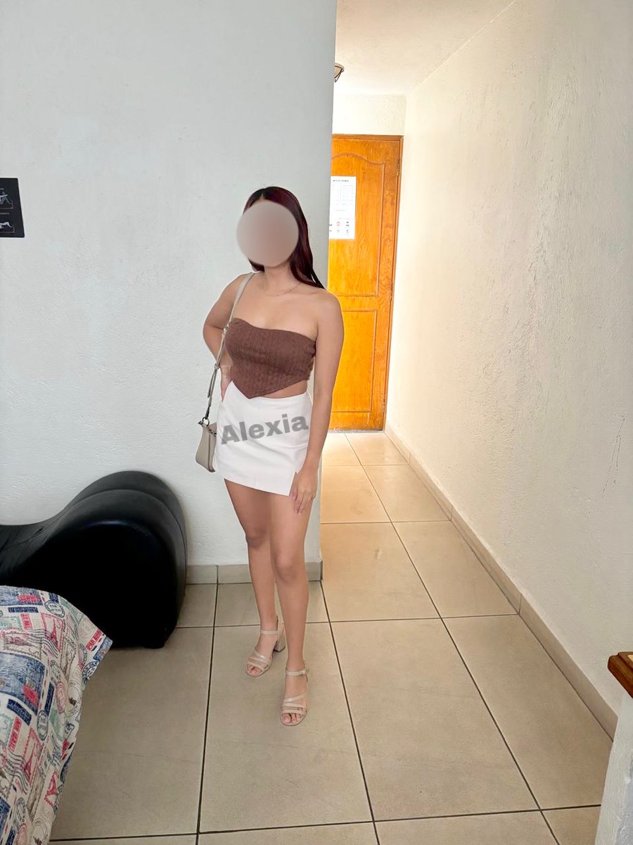 AleVipScor's tweet photo. Holis ya disponible mis niños 🔥
📍Morelos y mañana visito a CDMX 🫶🏻
Tengo agendas disponibles aún, mándenme WhatsApp para apartarles 😏
Ayúdenme dando RT a este bombón  🥵
Inf 7774410034 ❣️ https://t.co/O7Wf8HPIZ6