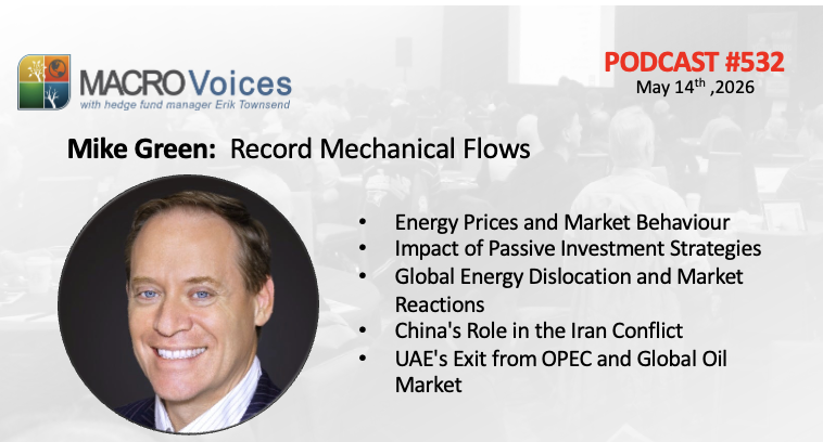 MacroVoices Podcast tweet media