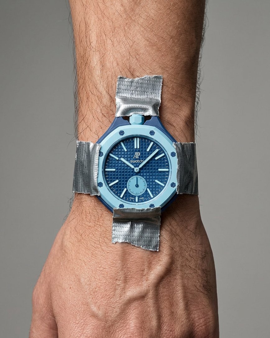 WIS Watch Straps tweet media