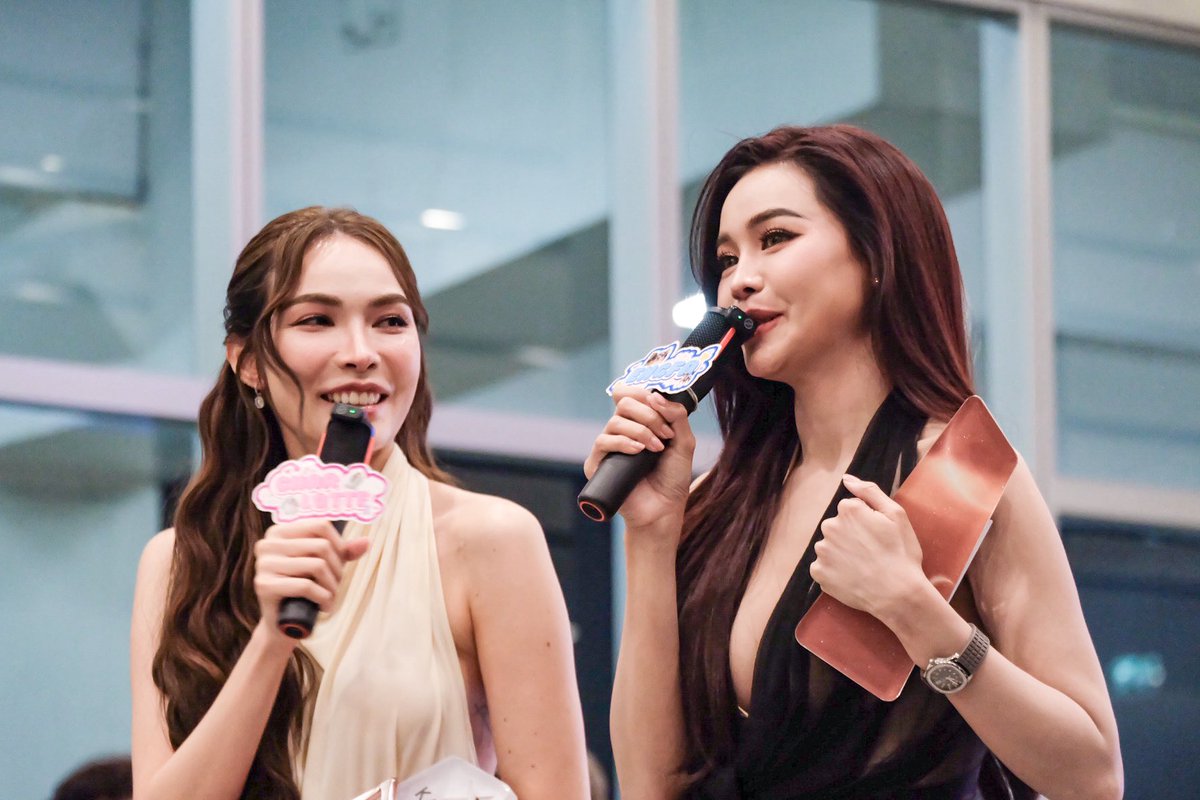 เราเอง~ 💗🌻 tweet media